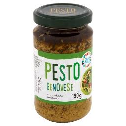 Pesto Genovese 190 g