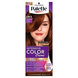Intensive Color Creme Farba do włosów Olśniewająca mokka LW3