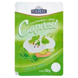 Capresi Serek śmietankowy z ziołami 150 g