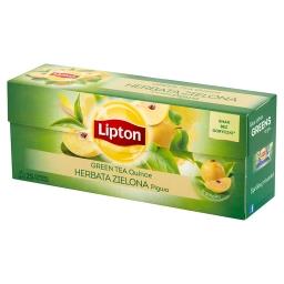 Herbata zielona pigwa  (25 torebek)