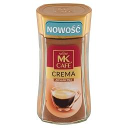 Premium Crema Kawa rozpuszczalna 130 g