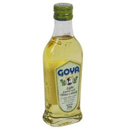 Oliwa z oliwek łagodny smak 250ml