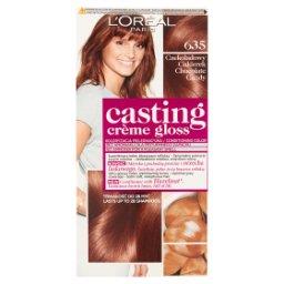 Casting Crème Gloss Odżywcza farba do włosów 635 cze...