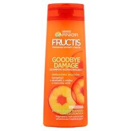 Fructis Goodbye Damage Szampon wzmacniający do włosów bardzo zniszczonych