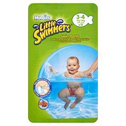 Little Swimmers Jednorazowe majteczki do pływania ro...