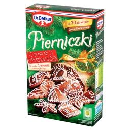 Pierniczki