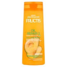 Fructis Oil Repair 3 Szampon wzmacniający 2w1 do wło...
