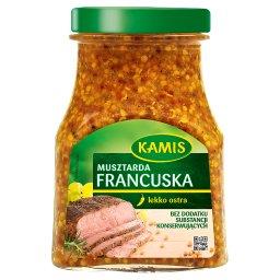 Musztarda francuska 185 g