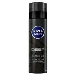 MEN Deep Żel do golenia
