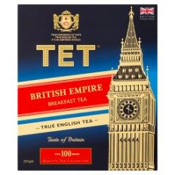 British Empire Herbata czarna 200 g