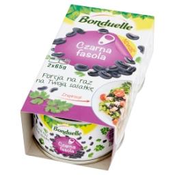 Czarna fasola 200 g (2 x 100 g)