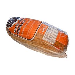 Chleb pytlowy mieszany
