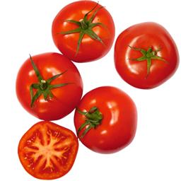 Pomidor czerwony