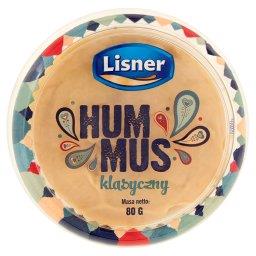Hummus klasyczny 80 g
