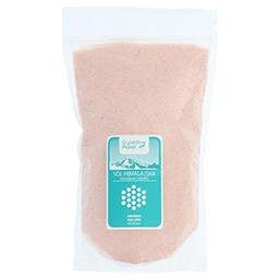Sól himalajska różowa drobno mielona 1kg