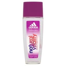 For Women Natural Vitality Odświeżający dezodorant z atomizerem