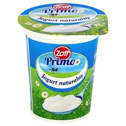 Jogurt naturalny 370 g