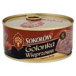 Golonka wieprzowa Premium 300 g