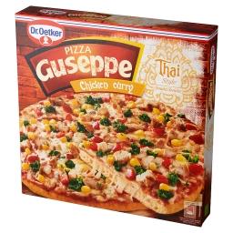 Guseppe Smaki Świata Pizza Chicken curry 375 g