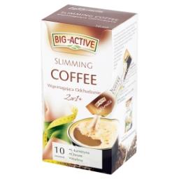 La Karnita Slimming Coffee 2w1+ Rozpuszczalny napój kawowy 120 g
