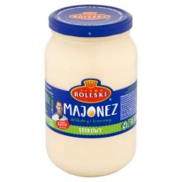 Majonez stołowy