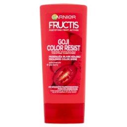 Fructis Goji Color Resist Odżywka wzmacniająca do włosów farbowanych
