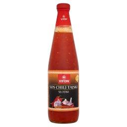 Sos chili tajski słodki 700 ml