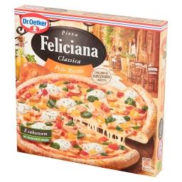 Feliciana Classica Pizza Pollo Ricotta 335 g