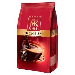 Premium Kawa palona mielona