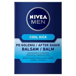 MEN Cool Kick Balsam po goleniu