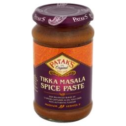 Średnio-pikantna pasta do indyjskiego Tikka Masala