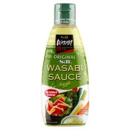Sos wasabi