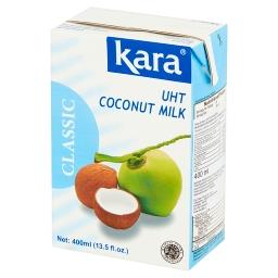 Classic Mleczko kokosowe UHT 400 ml