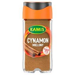 Cynamon mielony 39 g