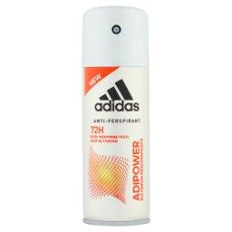Adipower Dezodorant antyperspiracyjny dla mężczyzn