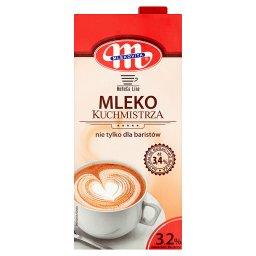 Horeca Line Mleko Kuchmistrza 3,2% 1 l