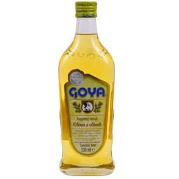 Oliwa z oliwek łagodny smak 500ml