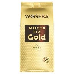 Mocca Fix Gold Kawa palona mielona 250 g