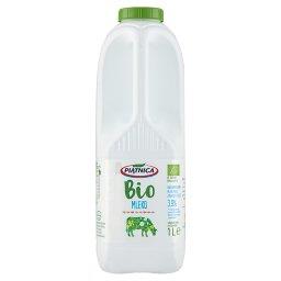 Bio Mleko 3,9% 1 l