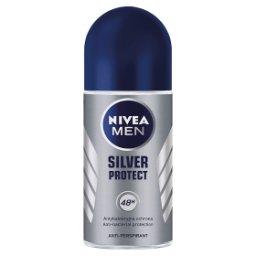 MEN Silver Protect Antyperspirant w kulce