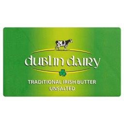 Tradycyjne masło irlandzkie