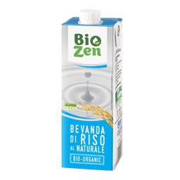 Napój ryżowy Bio 1l