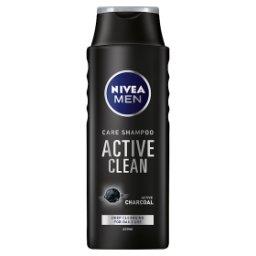 MEN Active Clean Szampon do włosów