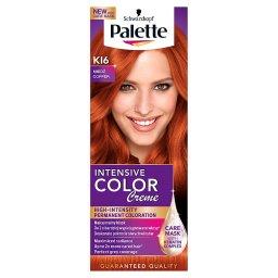 Intensive Color Creme Farba do włosów Miedź KI6