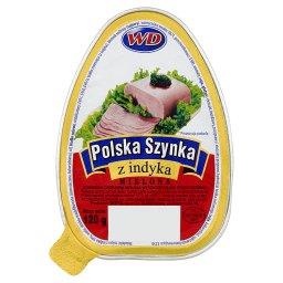 Polska Szynka z indyka mielona