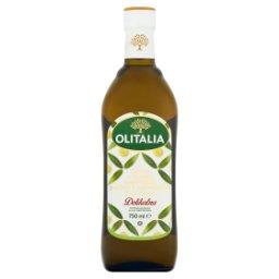 Oliwa z oliwek najwyższej jakości z pierwszego tłoczenia