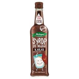 Suplement diety syrop do mleka kakao 420 ml