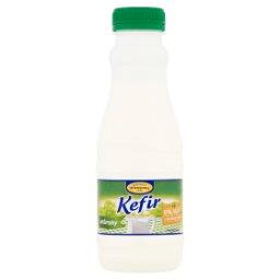 Kefir naturalny 400 g