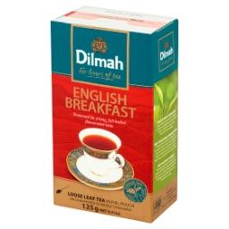 English Breakfast Czarna herbata 125 g