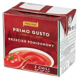 Przecier pomidorowy z chili 500 g